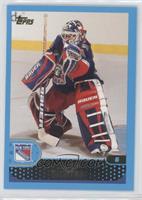 Mike Richter