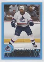 Donald Brashear