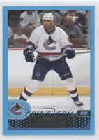 Donald Brashear