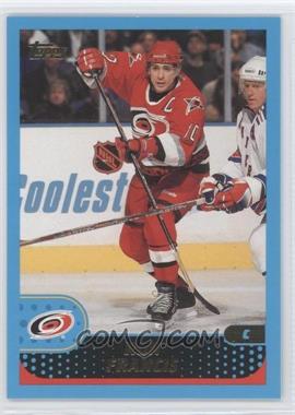 2001-02 Topps - [Base] #23 - Ron Francis