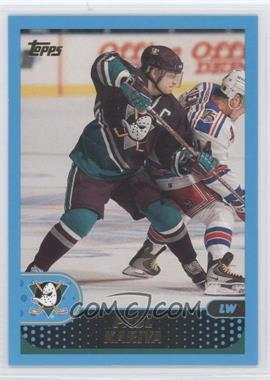 2001-02 Topps - [Base] #28 - Paul Kariya