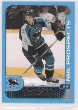 2001-02 Topps - [Base] #291 - Mikael Samuelsson