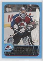 Patrick Roy