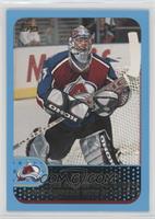 Patrick Roy [EX to NM]