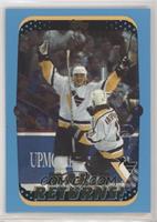 Mario Lemieux [EX to NM]