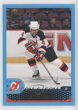 2001-02 Topps - [Base] #41 - Scott Stevens