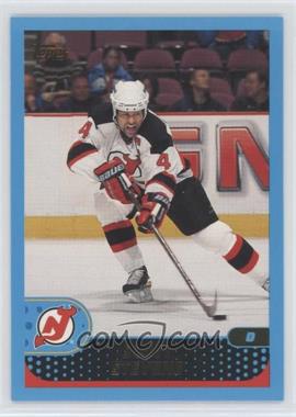 2001-02 Topps - [Base] #41 - Scott Stevens