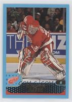 Dominik Hasek (Buffalo Sabres)