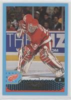 Dominik Hasek (Buffalo Sabres)