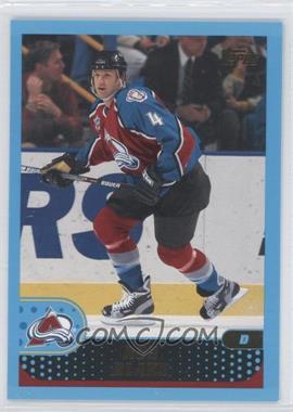 2001-02 Topps - [Base] #71 - Rob Blake