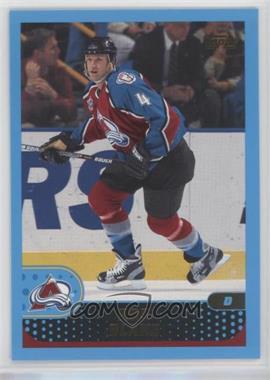 2001-02 Topps - [Base] #71 - Rob Blake