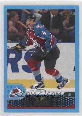 2001-02 Topps - [Base] #71 - Rob Blake