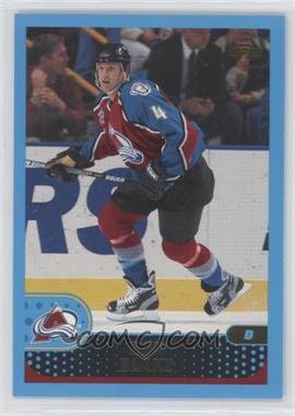 2001-02 Topps - [Base] #71 - Rob Blake