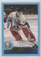 Chris Osgood (Islanders)