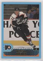 Jeremy Roenick (Philadelphia Flyers) [EX to NM]