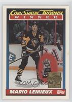 Mario Lemieux [EX to NM]