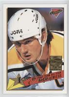 Mario Lemieux