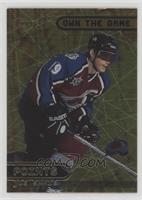 Joe Sakic