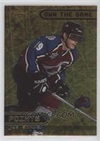 Joe Sakic