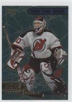 Martin Brodeur