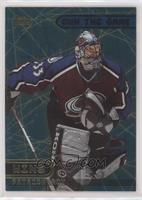 Patrick Roy