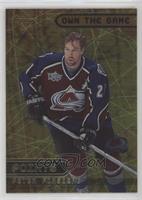 Peter Forsberg