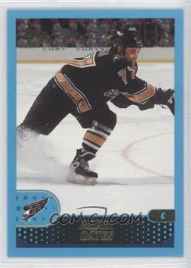 2001-02 Topps - Pre-Production #PP6 - Adam Oates