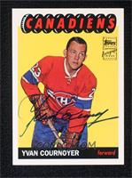 Yvan Cournoyer