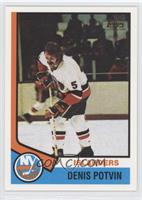 Denis Potvin