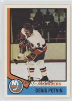 Denis Potvin