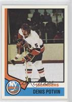 Denis Potvin