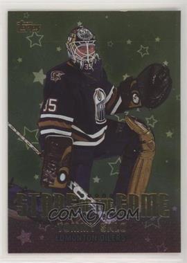 2001-02 Topps - Stars of the Game #SG10 - Tommy Salo