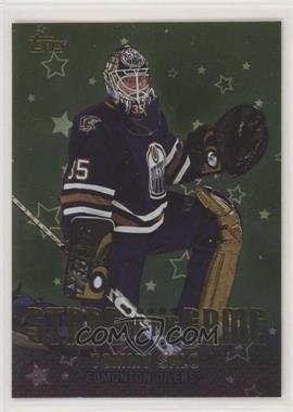 2001-02 Topps - Stars of the Game #SG10 - Tommy Salo