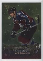 Joe Sakic