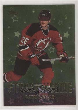 2001-02 Topps - Stars of the Game #SG5 - Patrik Elias