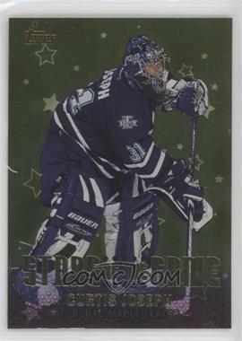 2001-02 Topps - Stars of the Game #SG7 - Curtis Joseph