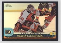 Roman Cechmanek #/50