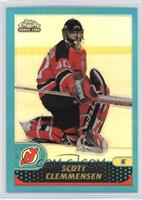 Scott Clemmensen