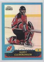 Scott Clemmensen