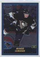 Mario Lemieux