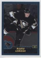 Mario Lemieux