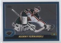 Manny Fernandez