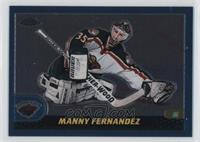 Manny Fernandez