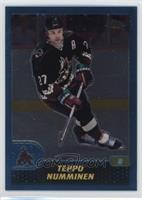 Teppo Numminen