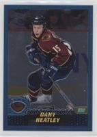 Dany Heatley