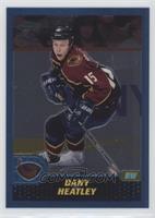 Dany Heatley