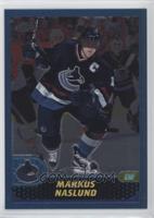 Markus Naslund