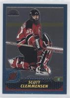 Scott Clemmensen