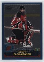 Scott Clemmensen