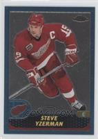 Steve Yzerman